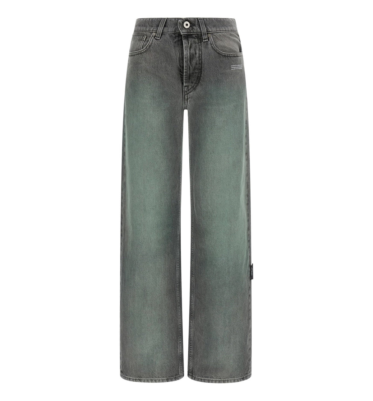 Spray Susy Jeans