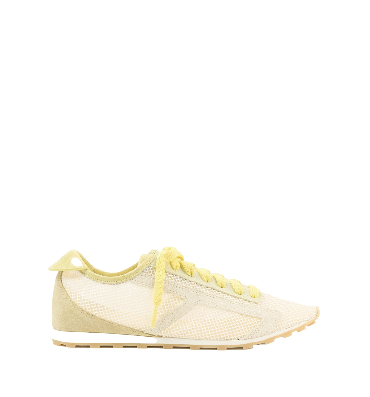 The Tennis Sneaker