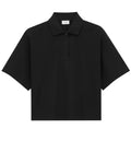 Cassandre Polo Shirt In Piqué