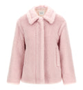 'MxmFuggito' coat