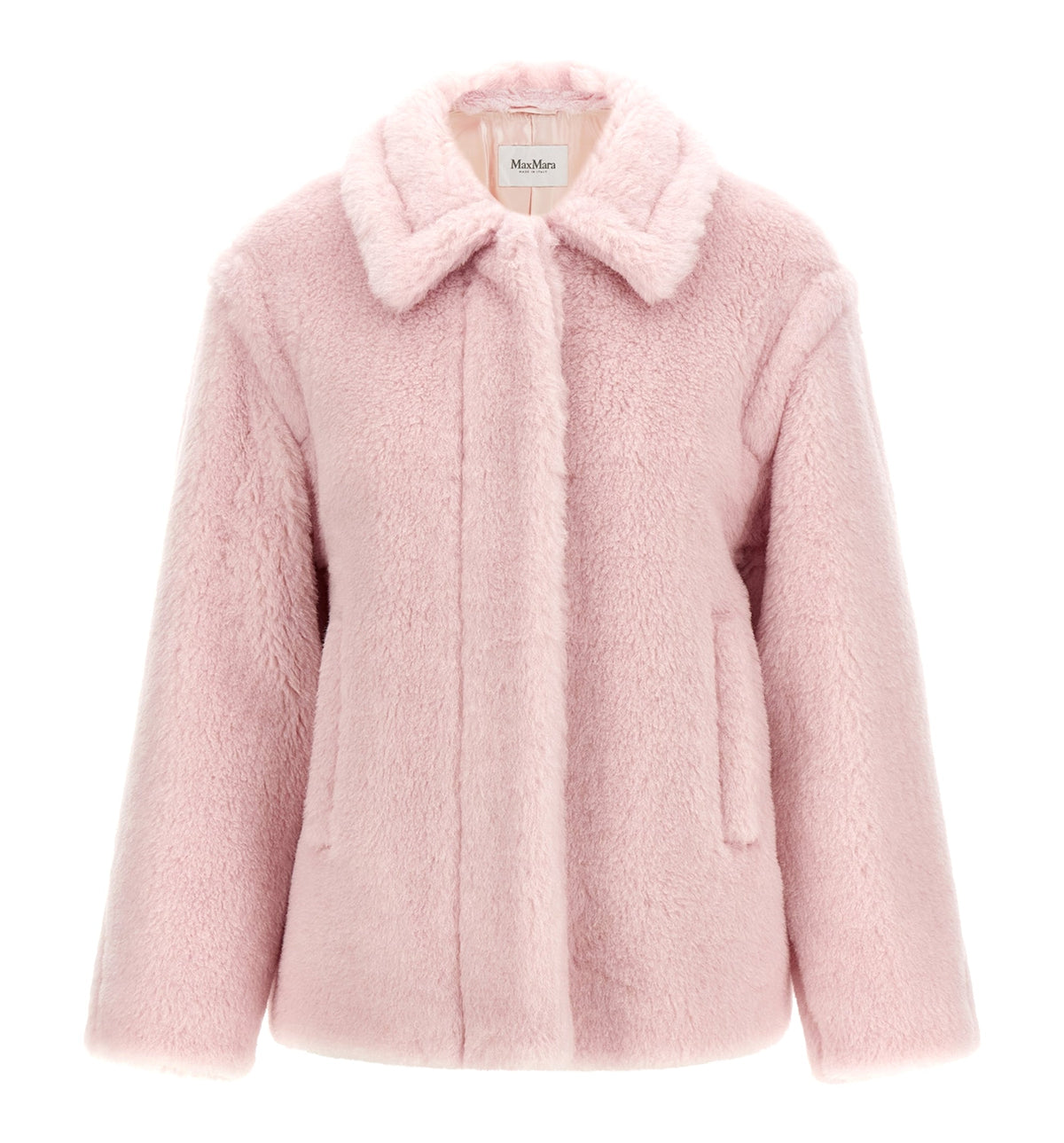 'MxmFuggito' coat