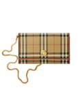 Hannah Check Wallet On Chain