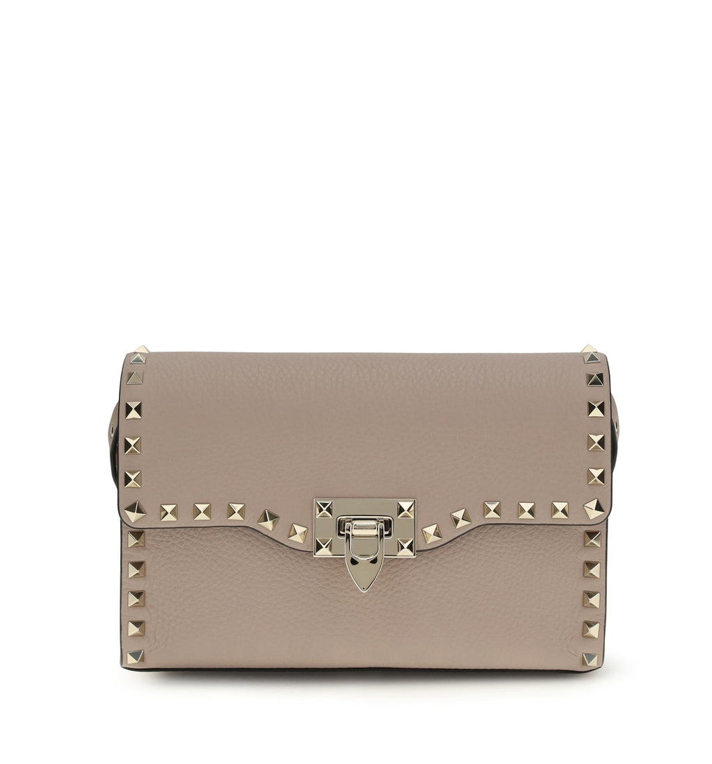 Rockstud Small Shoulder Bag