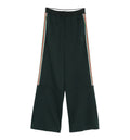 Web Detail Track Pants