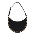 Rockstud Mini Hobo Bag
