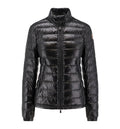 Walibi Packable Short Down Jacket