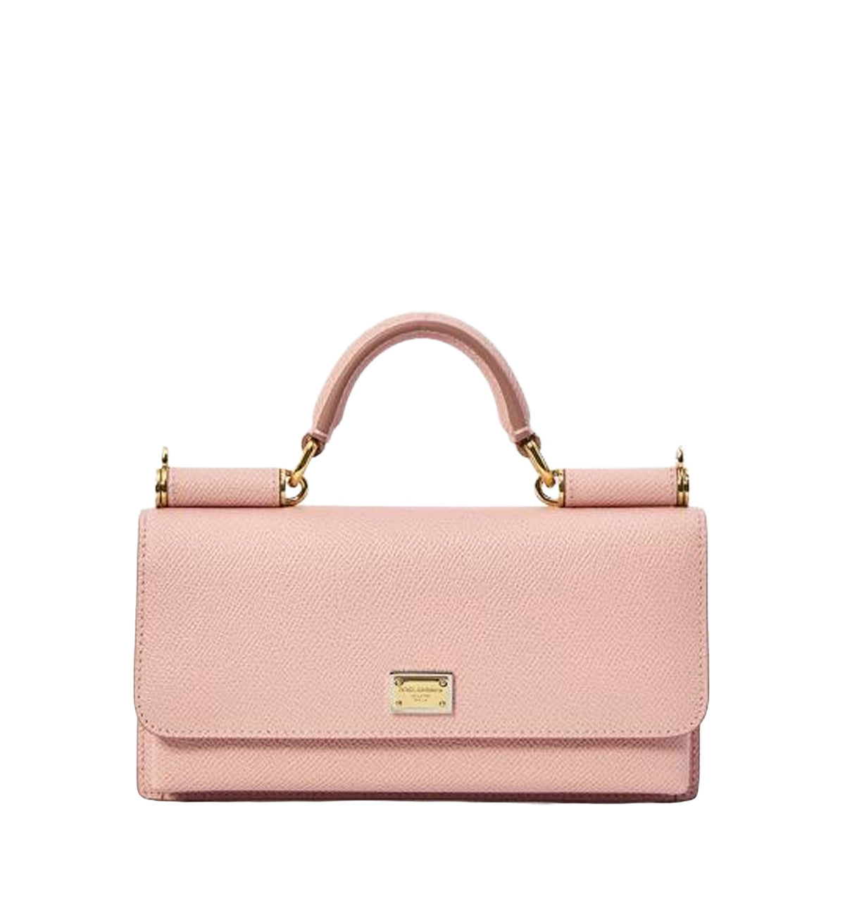 Dauphine Calfskin Mini Bag