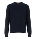 Knit Cashmere Jumper
