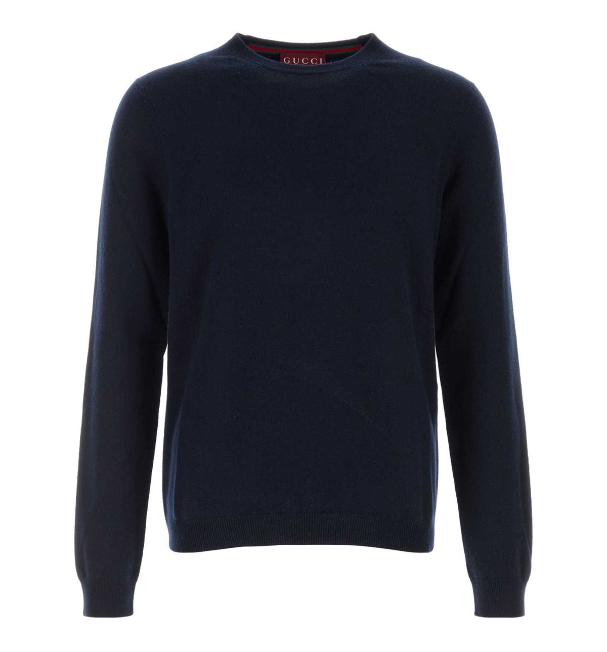 Knit Cashmere Jumper