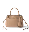 Prada Carry mini leather handbag