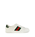 Men's Gucci Ace Sneaker With Web