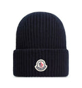 Wool & Cashmere Beanie
