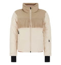 Bessin Fringed Insulated Ski Jacket