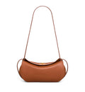 Little Hot Dog In Natural Calfskin