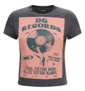 Jersey T-shirt With Print