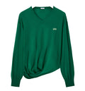 Sweater In Wool