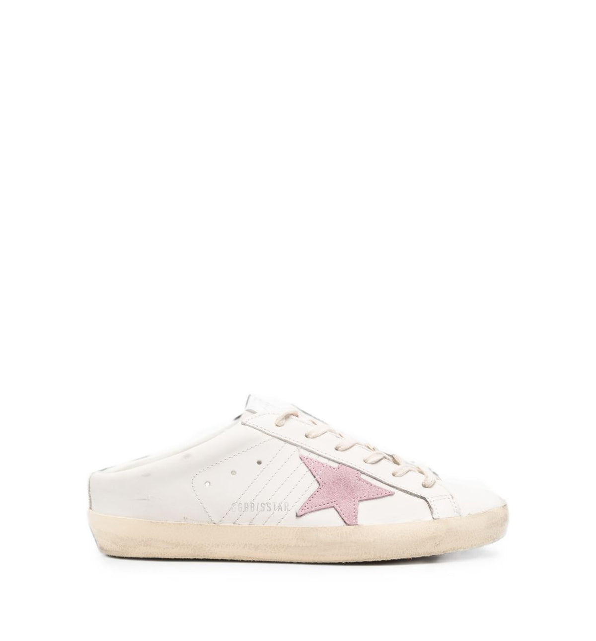 Super Star leather Sabot