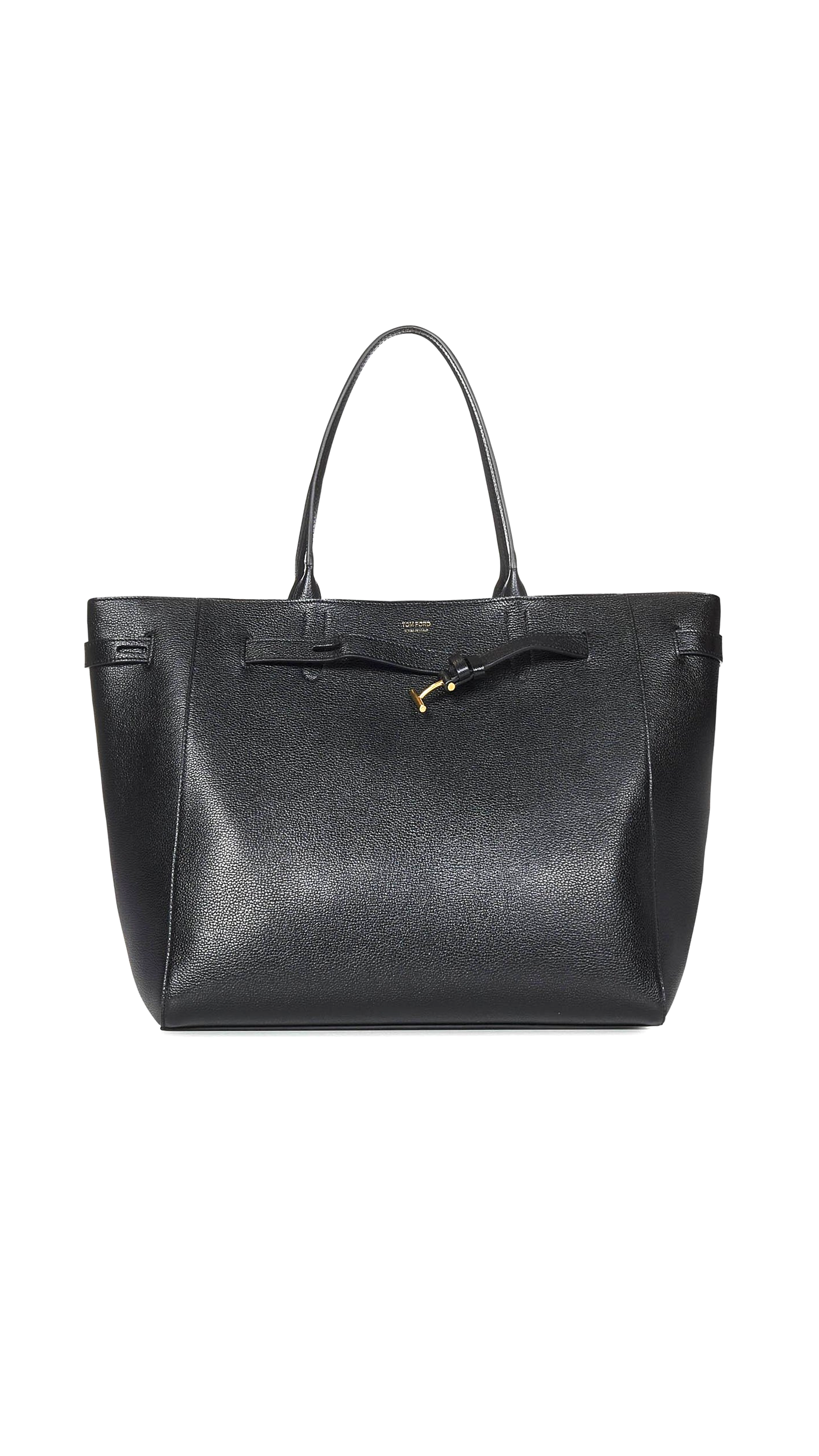 Borsa Tote Audrey - Black