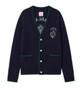 Hotel crest Cardigan