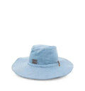 Drill hat