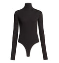 Fluid Jersey Heart Bodysuit