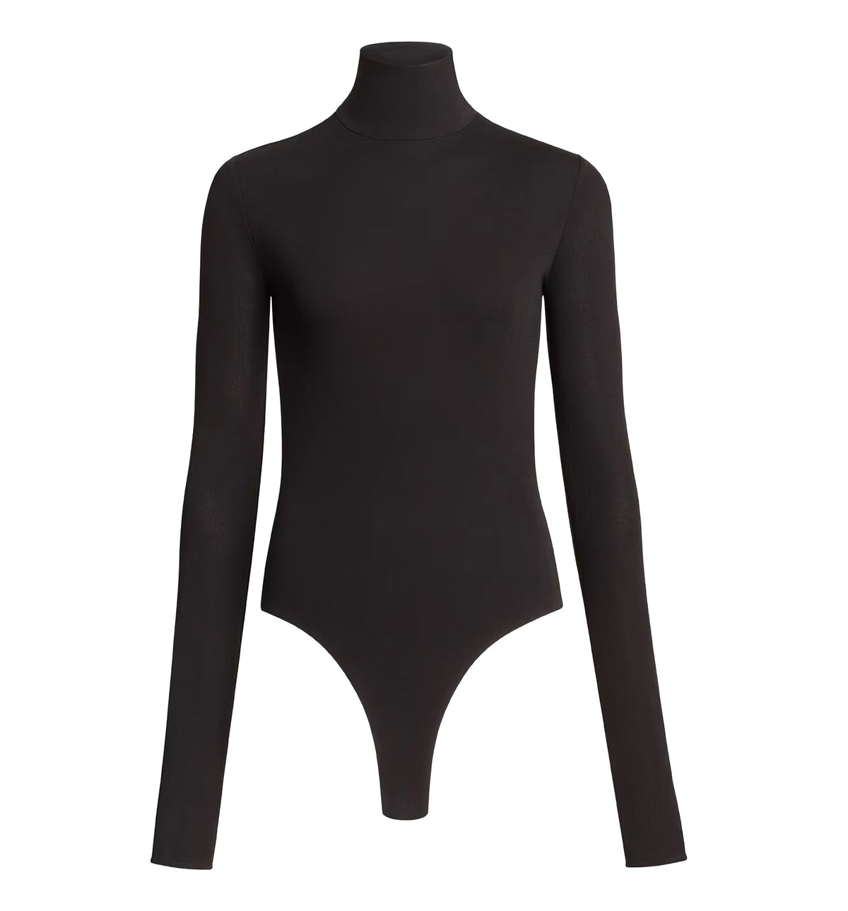 Fluid Jersey Heart Bodysuit