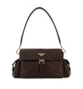 Prada Explore Nylon Shoulder Bag