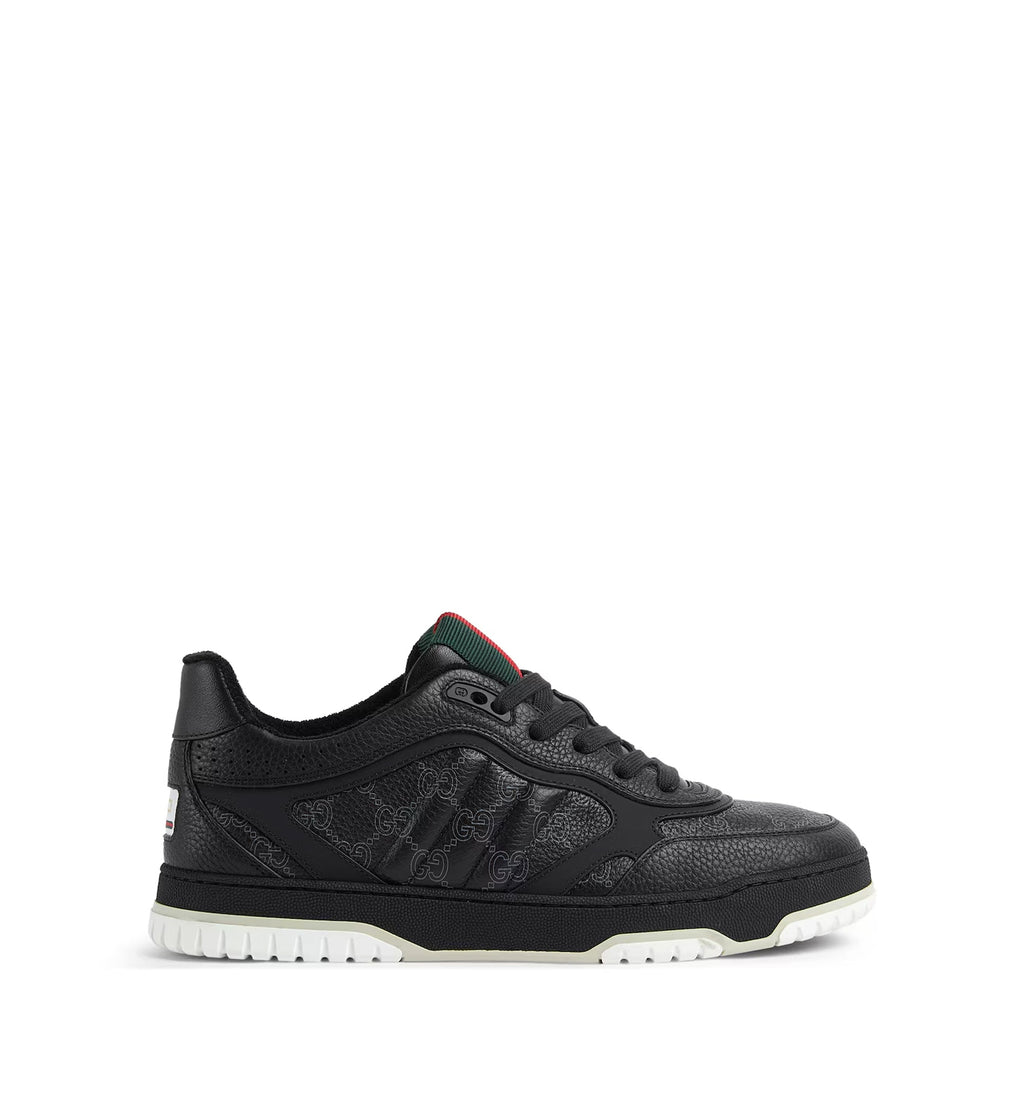 Men's Gucci Re-Web Sneaker