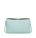Trio In Smooth Lambskin