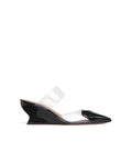 Le Cœur Wedge Mules