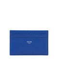 Medium Card Holder In Grained Calfskin