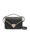 Rockstud crossbody bag