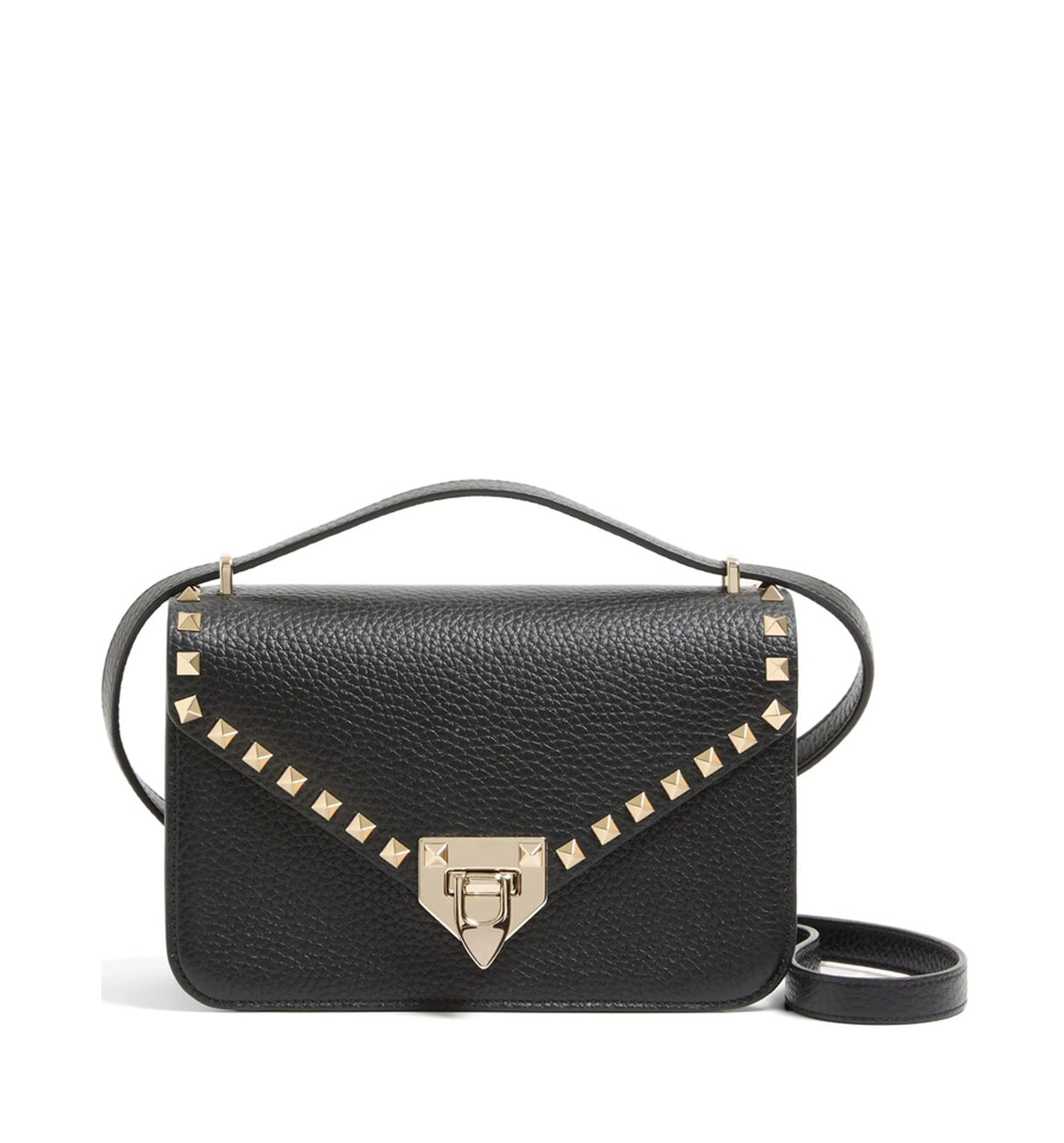 Rockstud crossbody bag