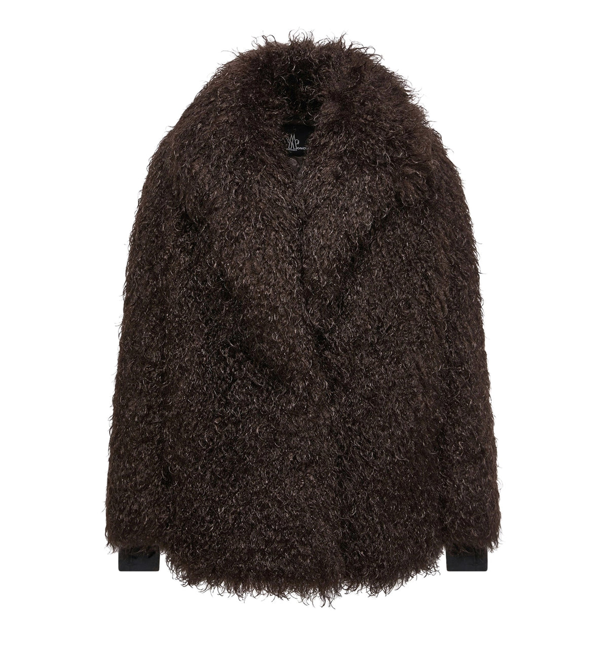 Malencos Padded Short Jacket