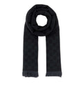 GG Wool Scarf