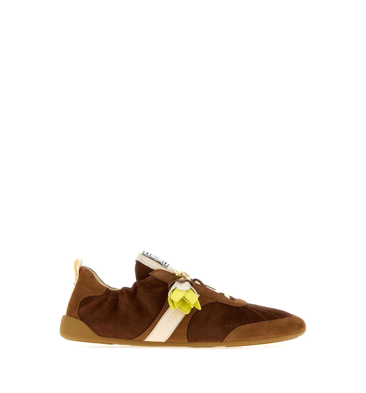 Chloé Kick Sneaker