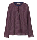 Striped Jersey T-Shirt