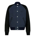 Dior Ribbon Varsity Jacket