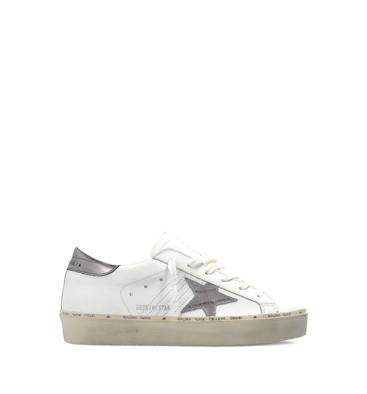 Hi Star Sneaker