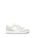 Downtown leather sneakers