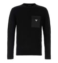 Wool Sweater