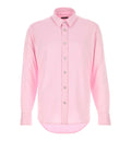 Silk-Cotton Shirt