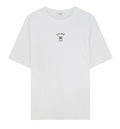 Loose T-Shirt in Cotton Jersey