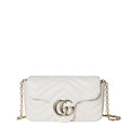 GG Marmont Mini Shoulder Bag