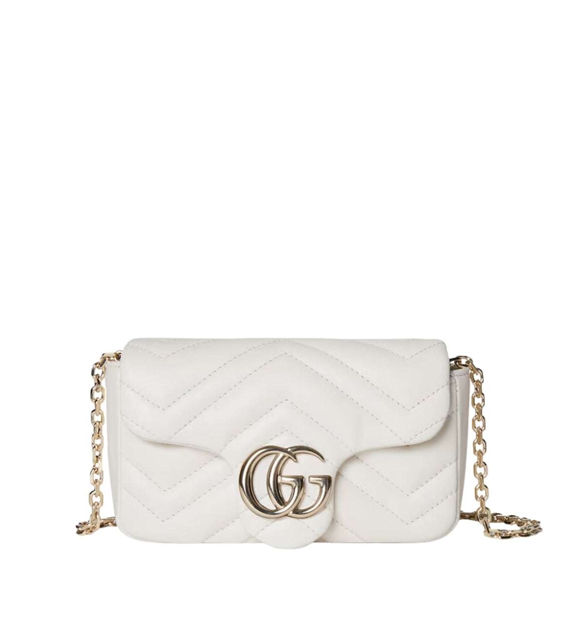 GG Marmont Mini Shoulder Bag