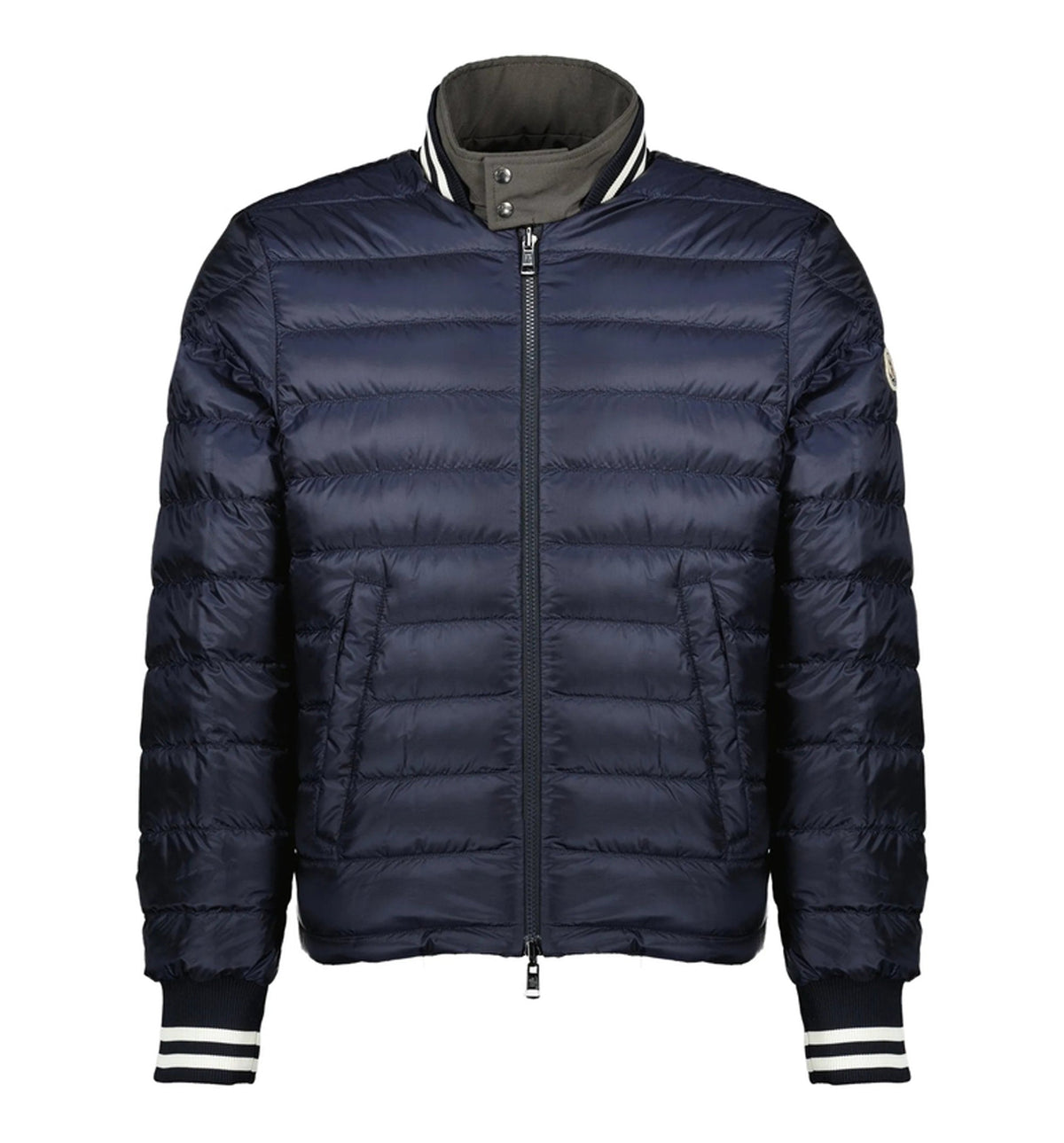 Tib Down Jacket