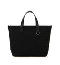 Small FF Squared Shopping Bag
