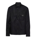 Re-Nylon shirt