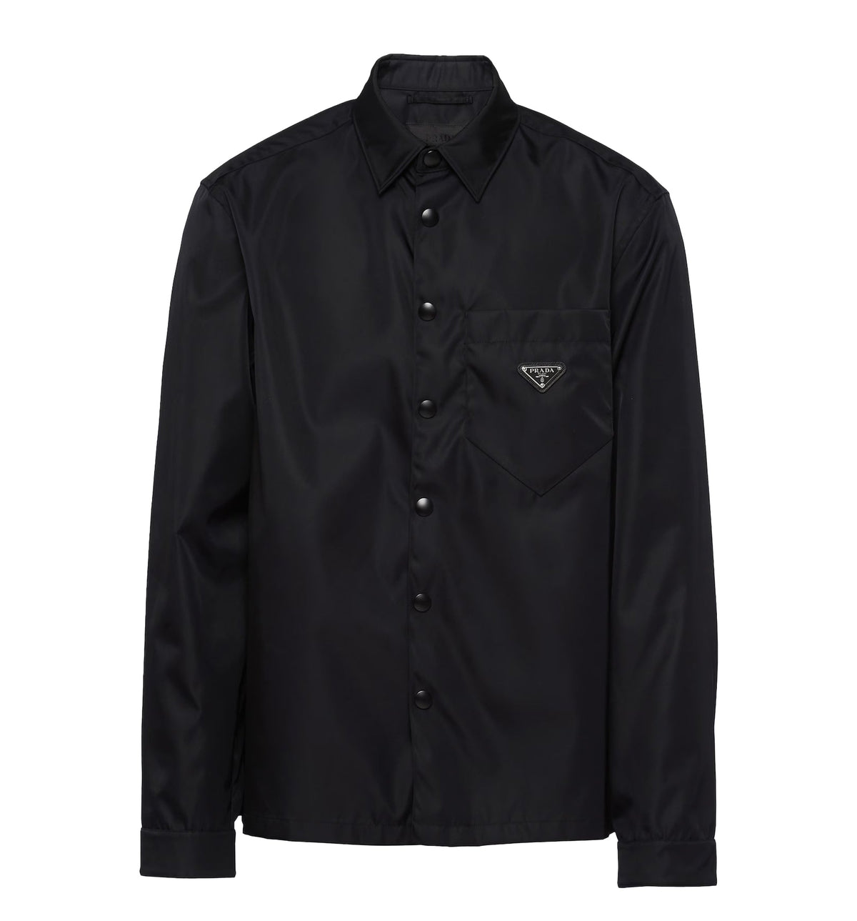 Re-Nylon shirt