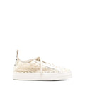 Lauren Lace Sneakers